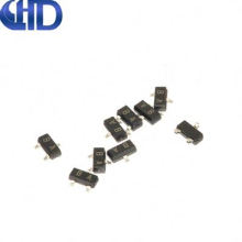 QHDQ3--50 SMD Transistor BA A1015 0.15A/50V PNP SOT23 New IC 2SA1015